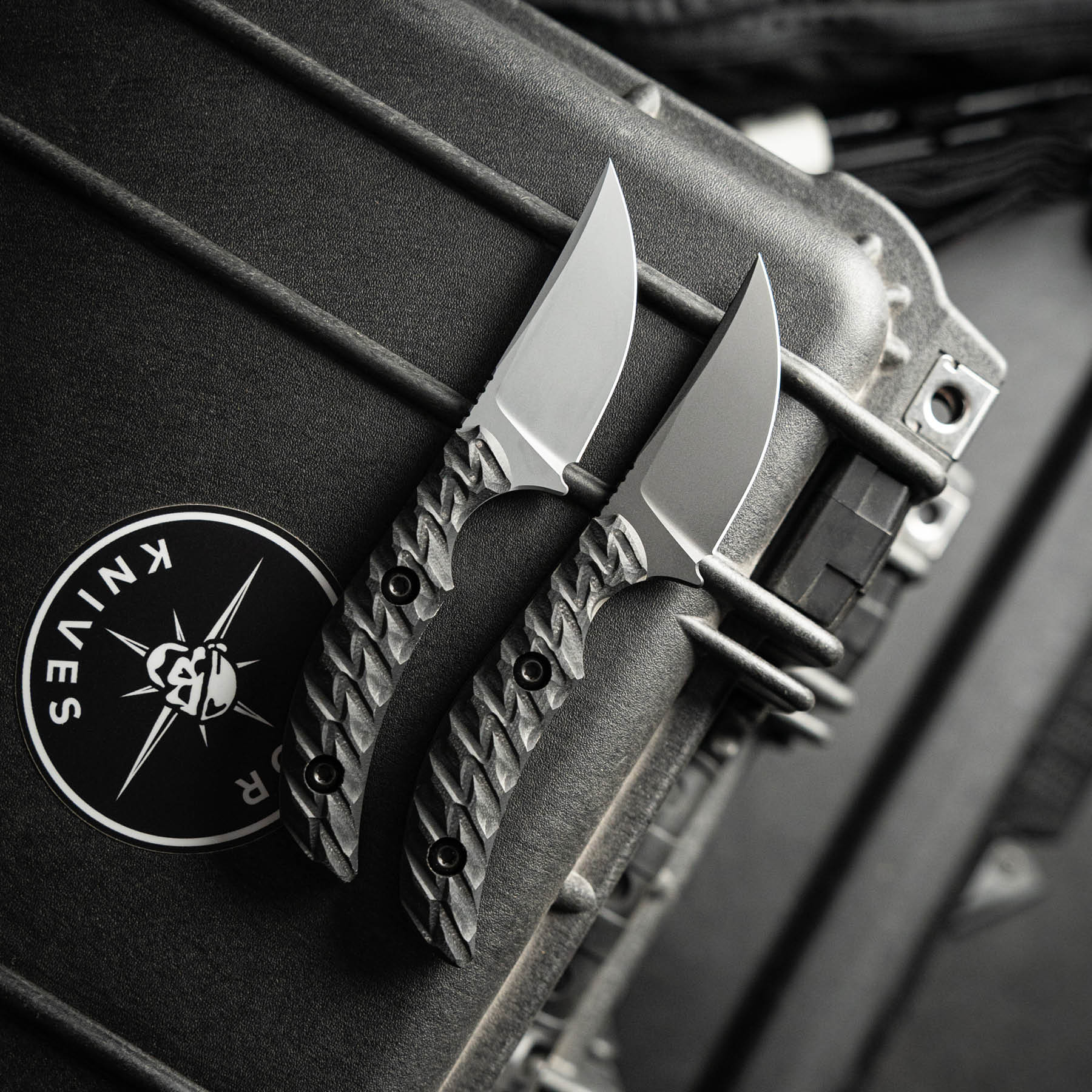 STR-S - Phantom Grey - Image 5