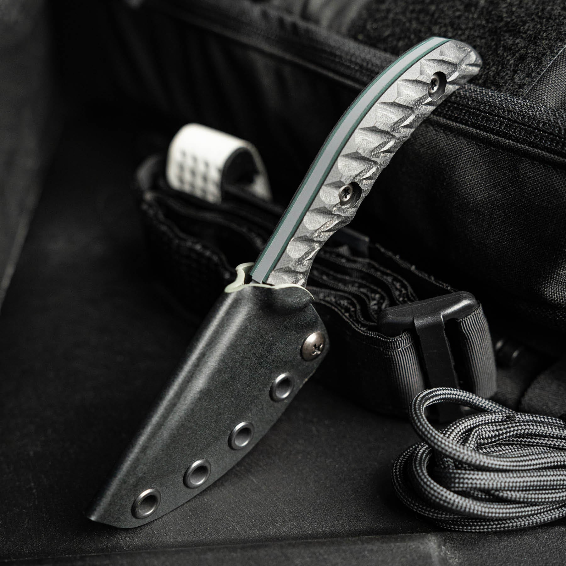 STR-S - Phantom Grey - Image 6