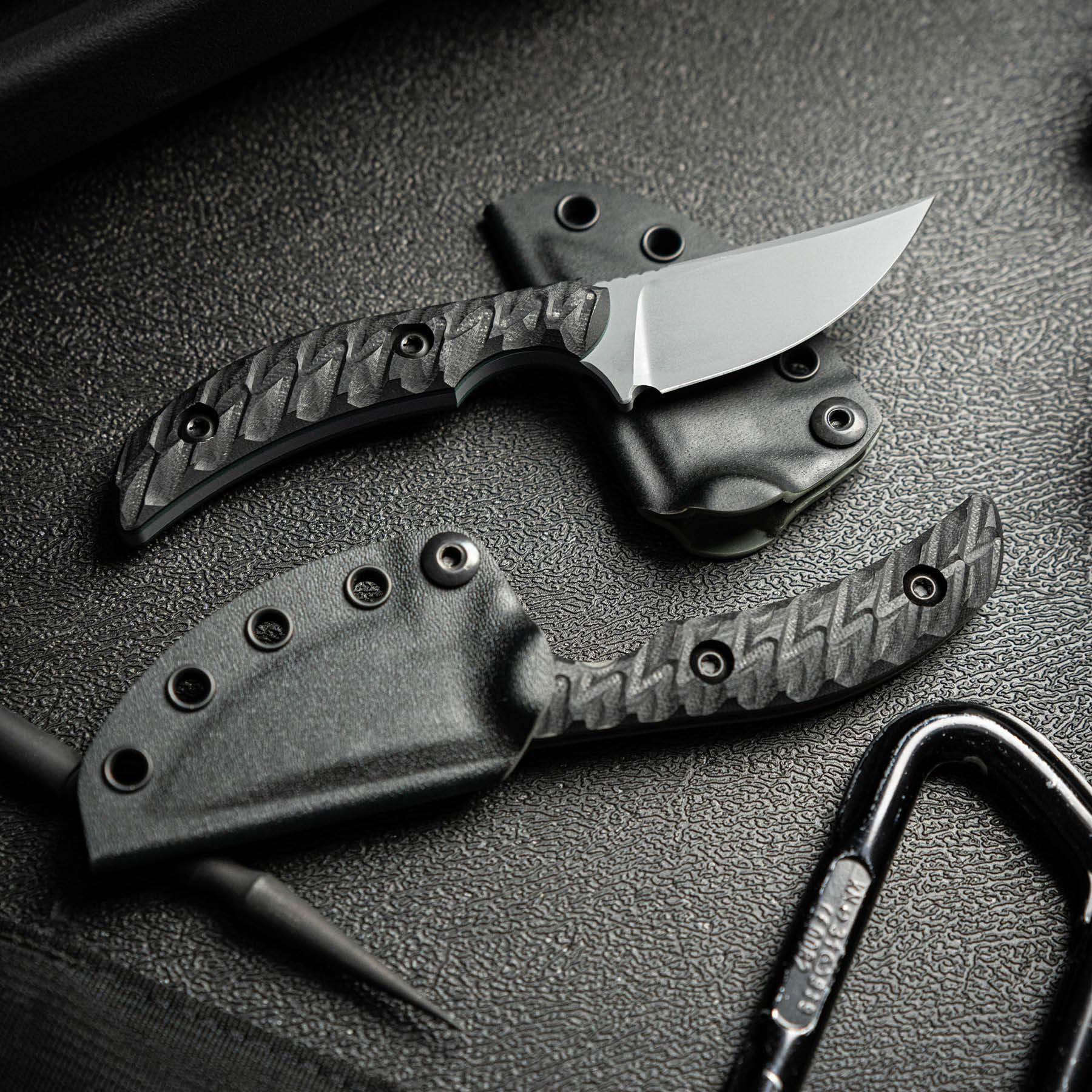 STR-S - Phantom Grey - Image 7