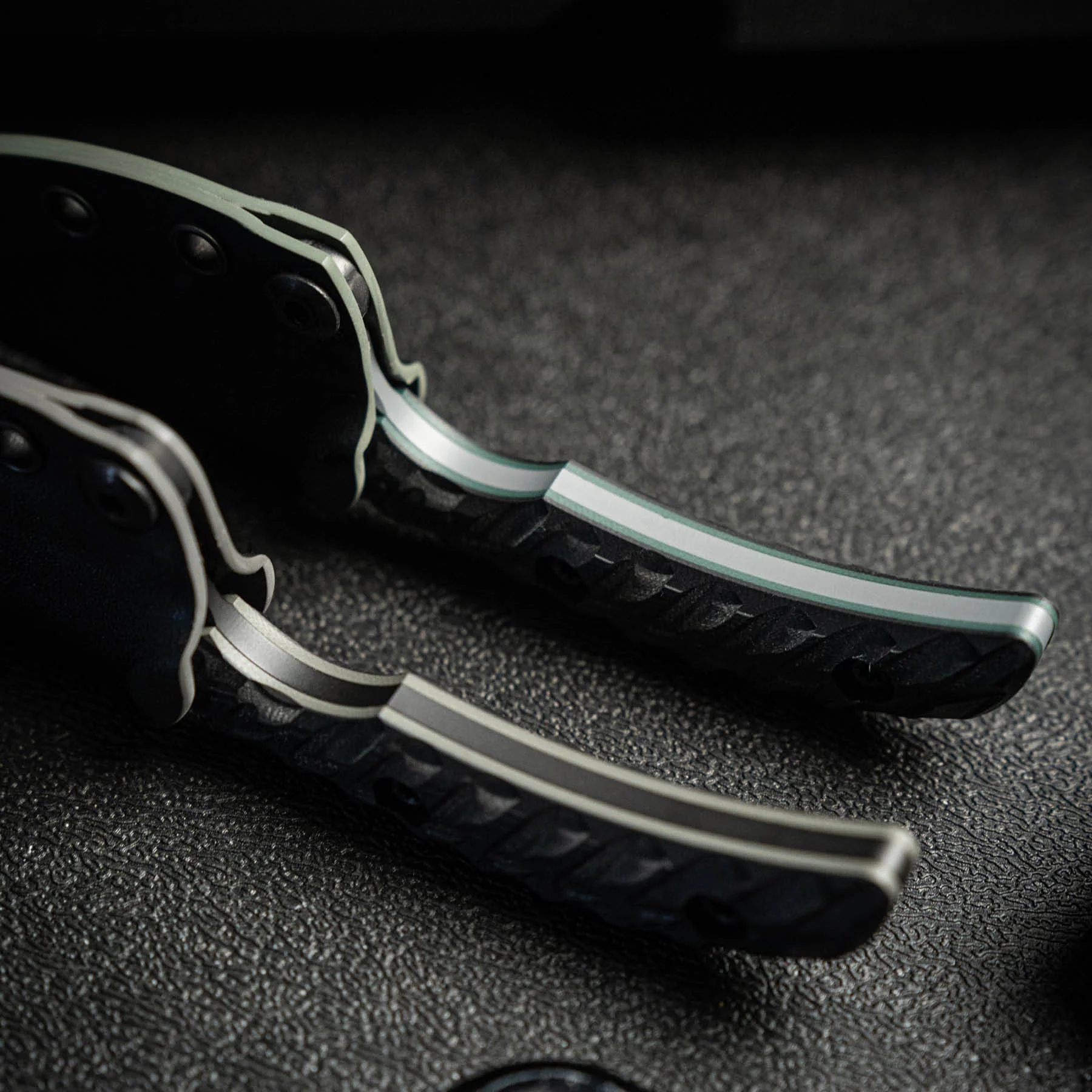 STR-S - Phantom Grey - Image 8