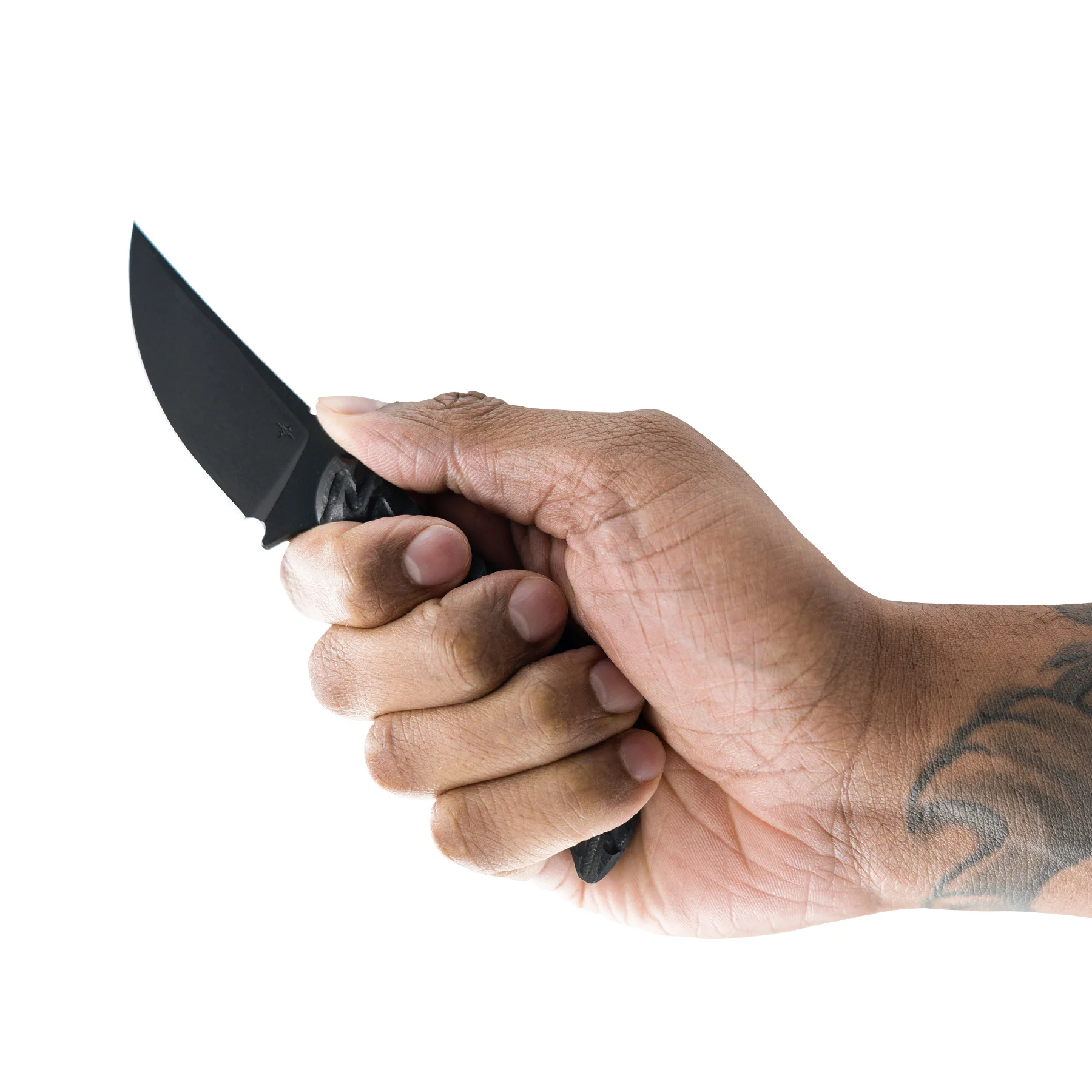 STR S - SOCOM Black - Image 4