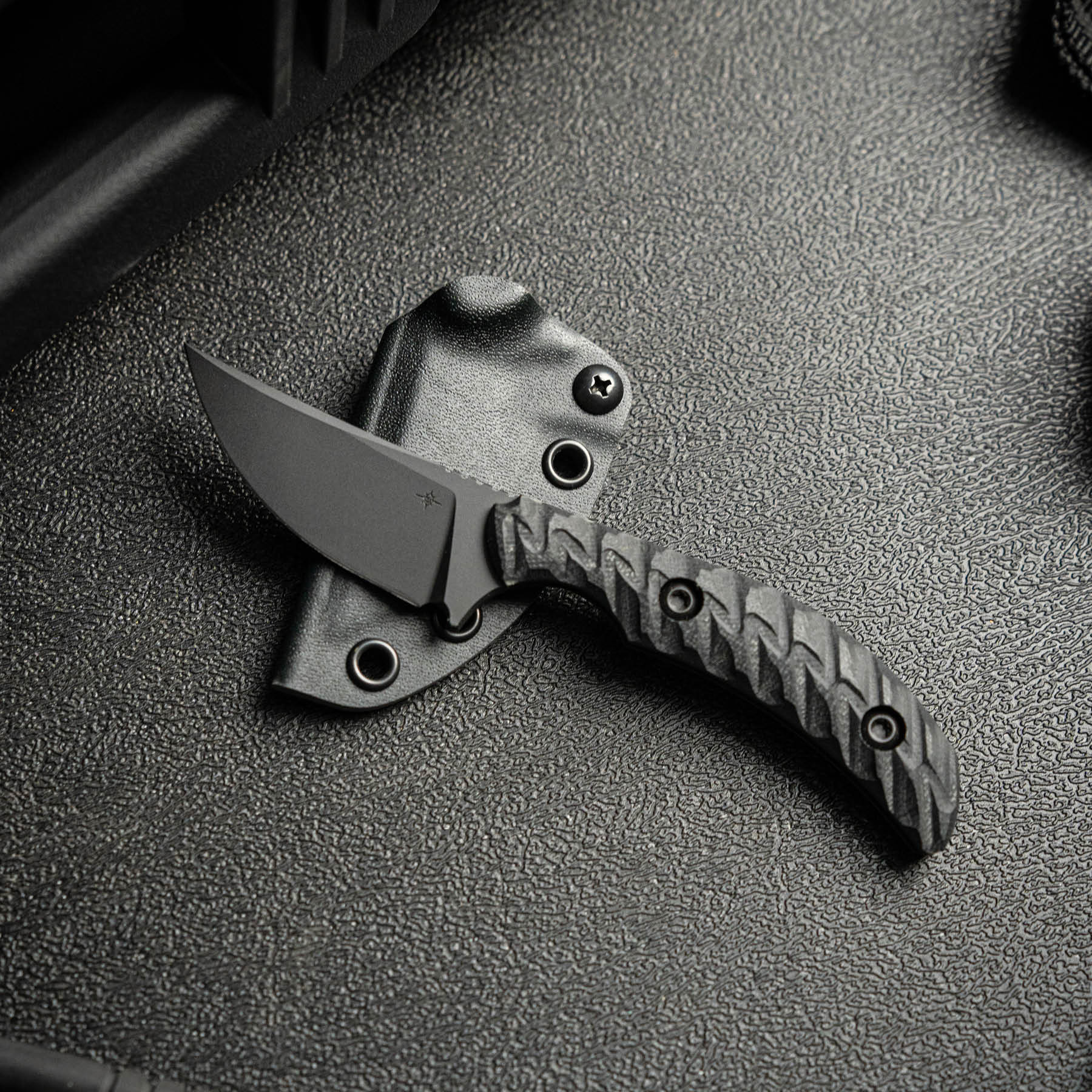 STR S - SOCOM Black - Image 6