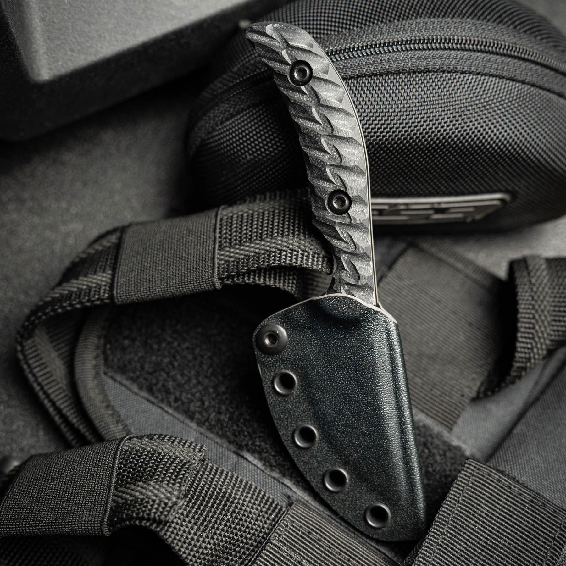 STR S - SOCOM Black - Image 8