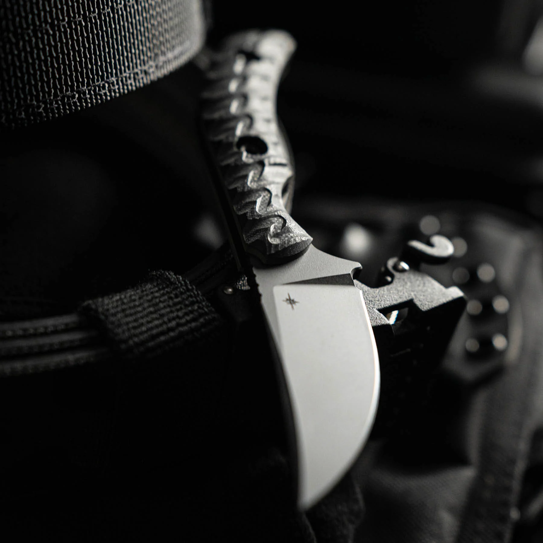 STR S - SOCOM Black - Image 9