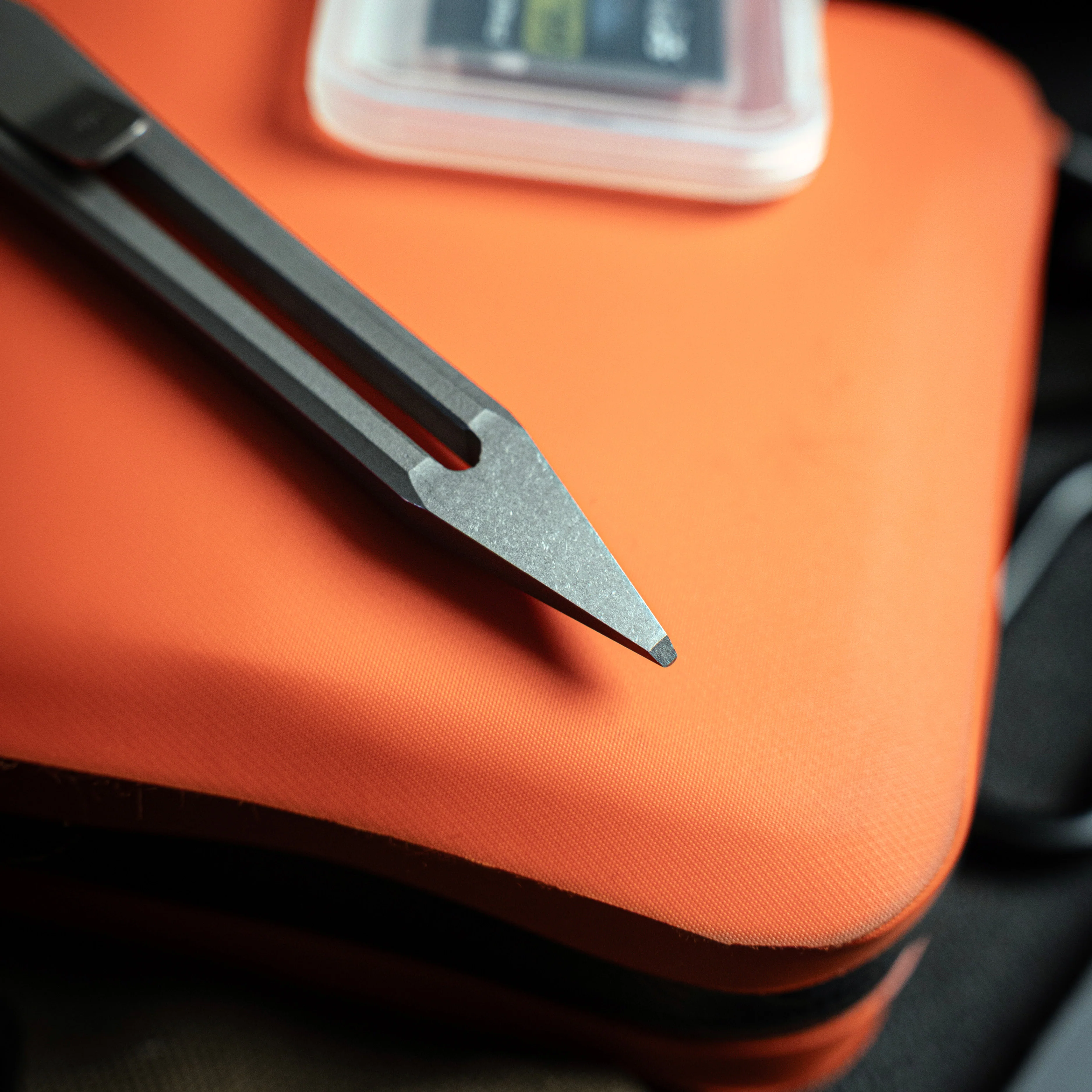 The Hard Drive - Image 10