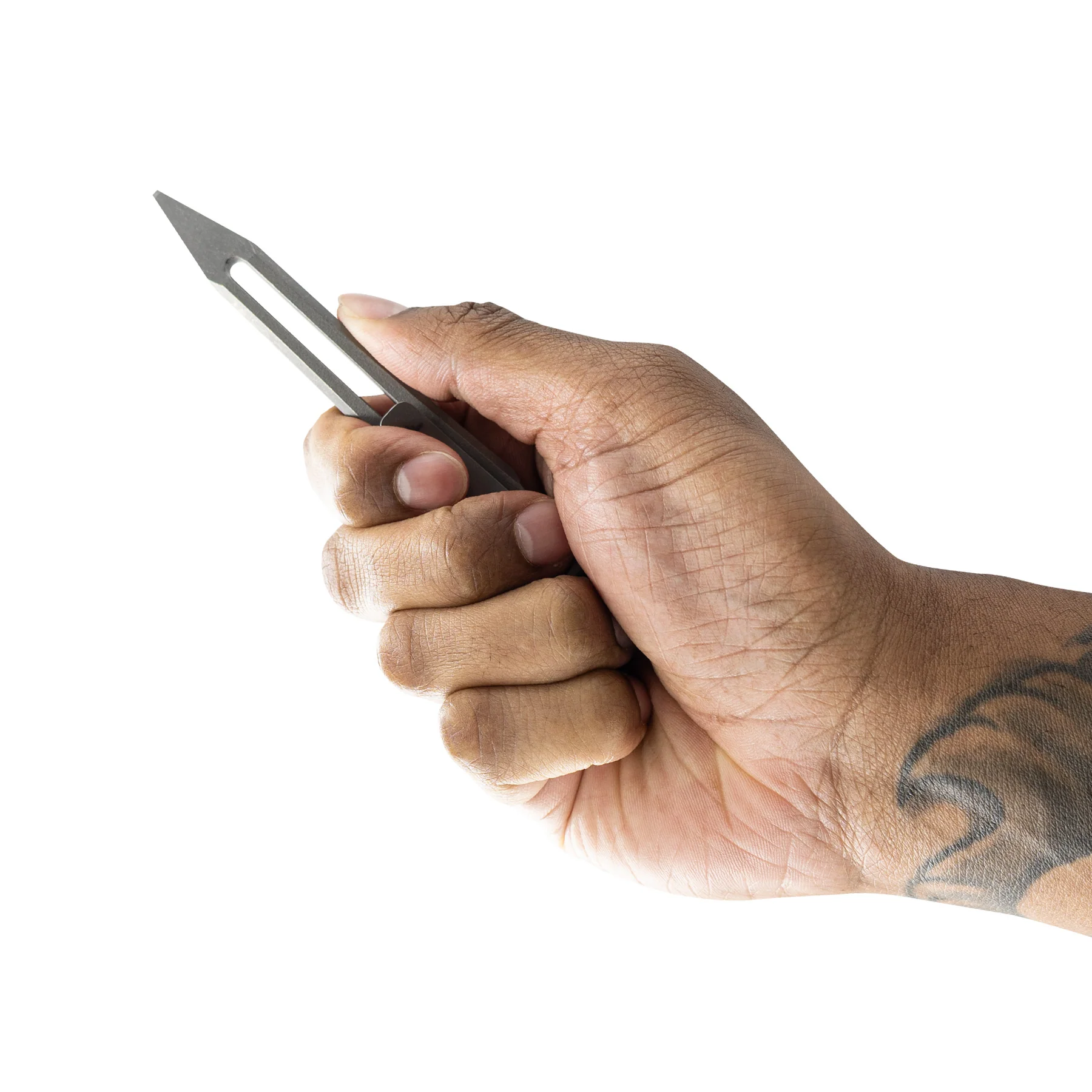 The Hard Drive - Image 3