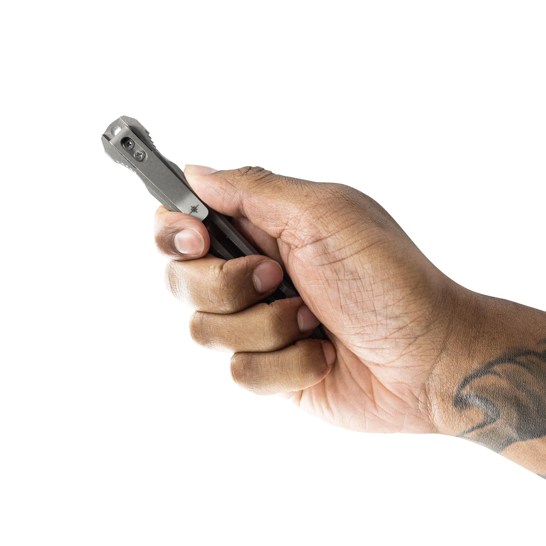 The Hard Drive - Image 4