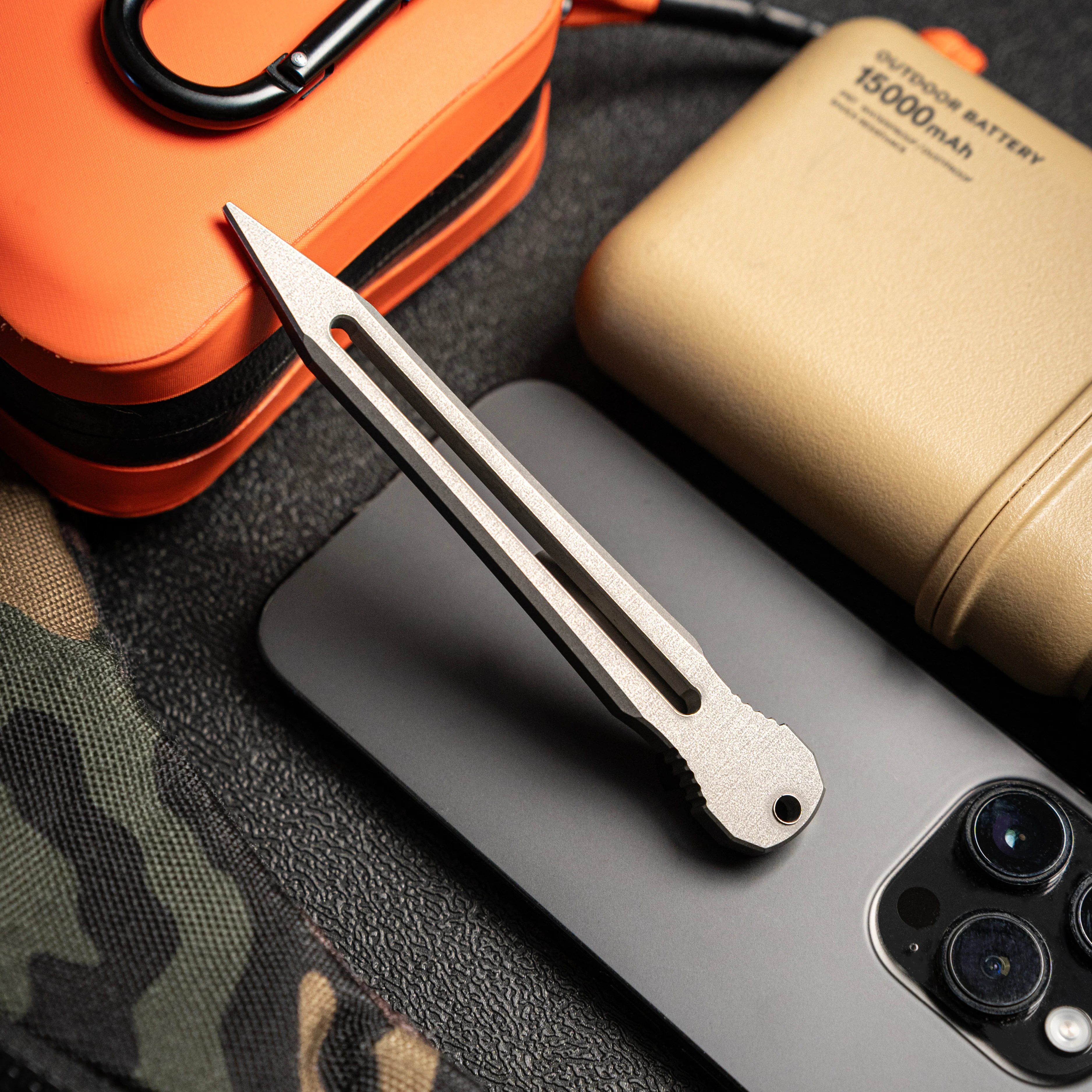 The Hard Drive - Image 8