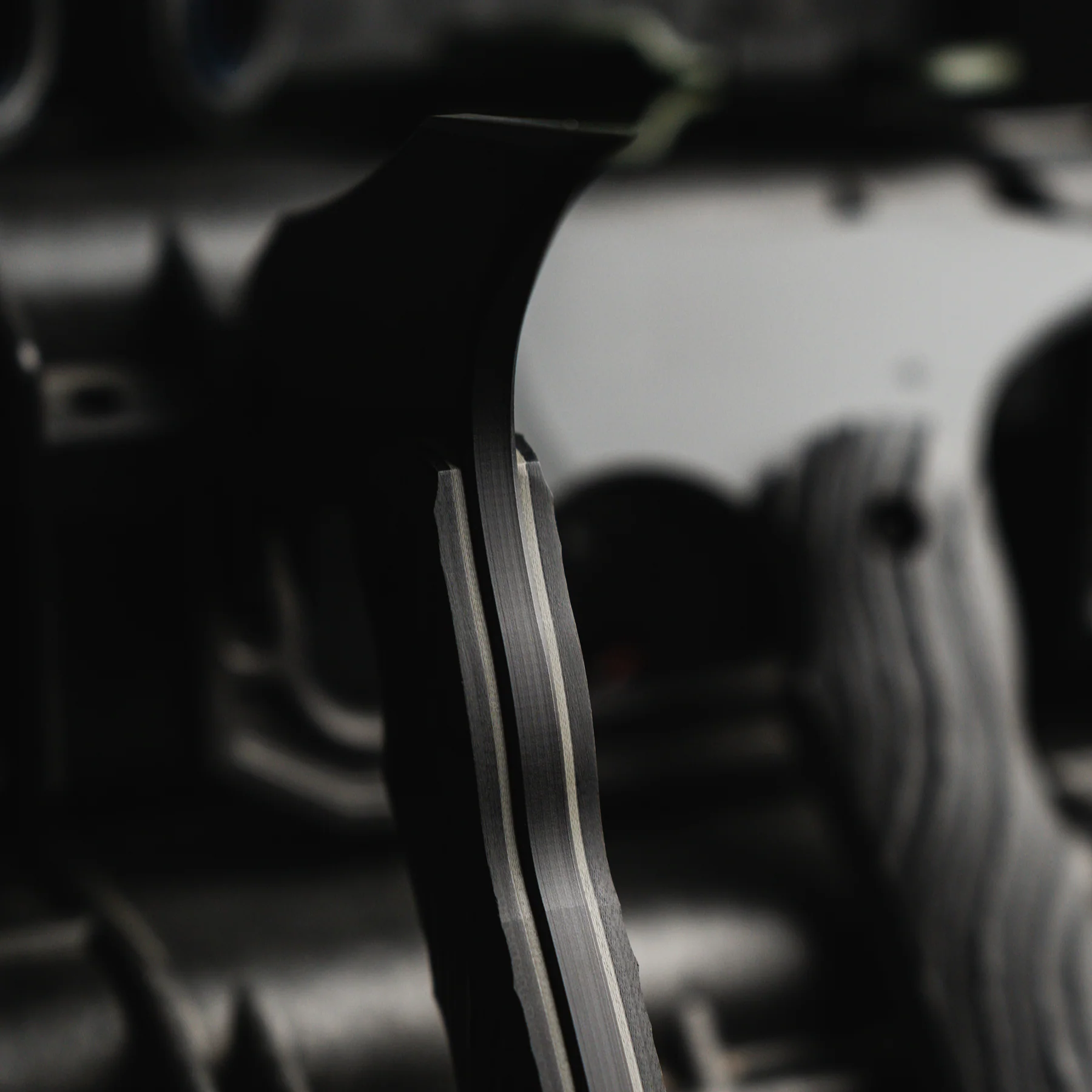 Tomahawk - Phantom Grey - Image 3