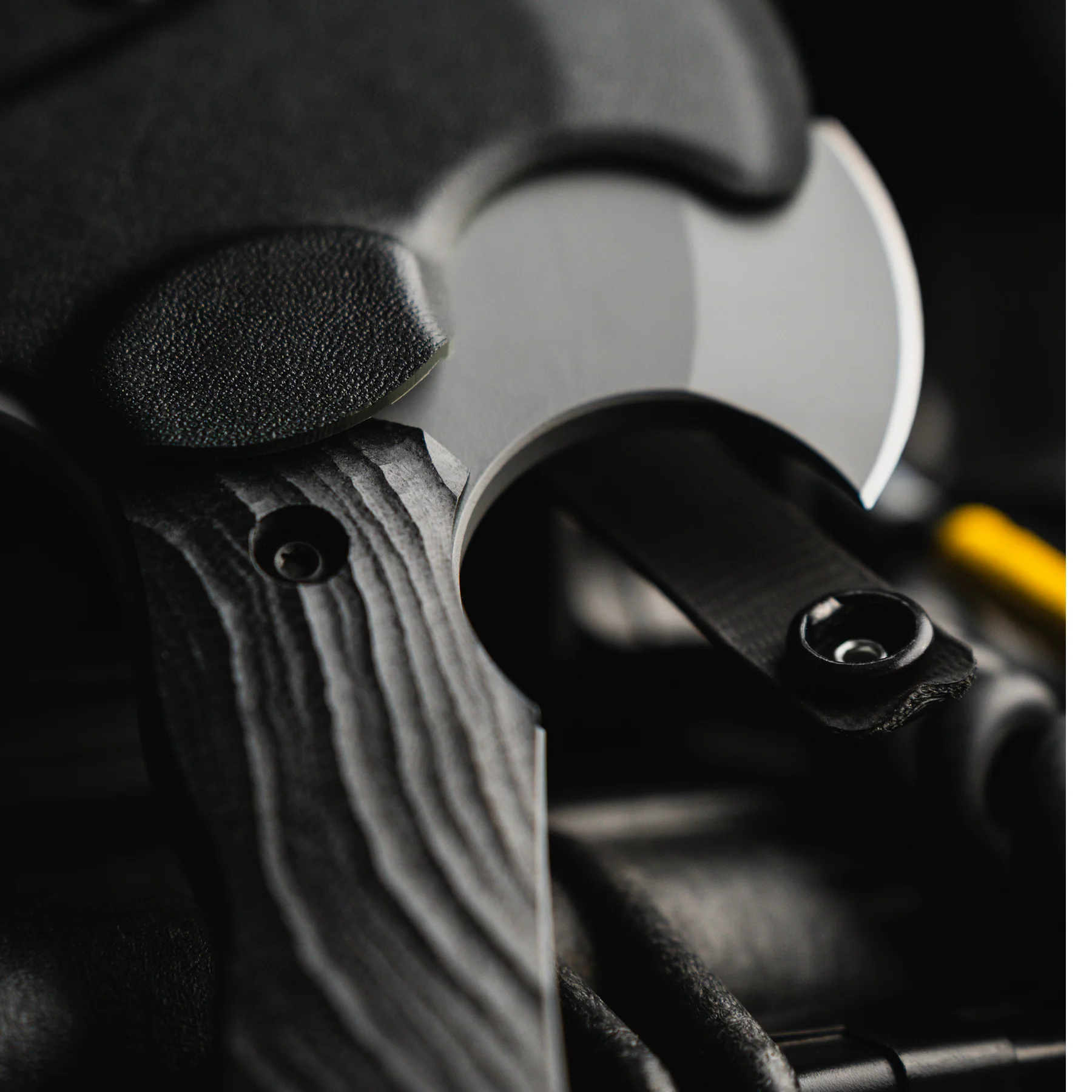 Tomahawk - Phantom Grey - Image 5