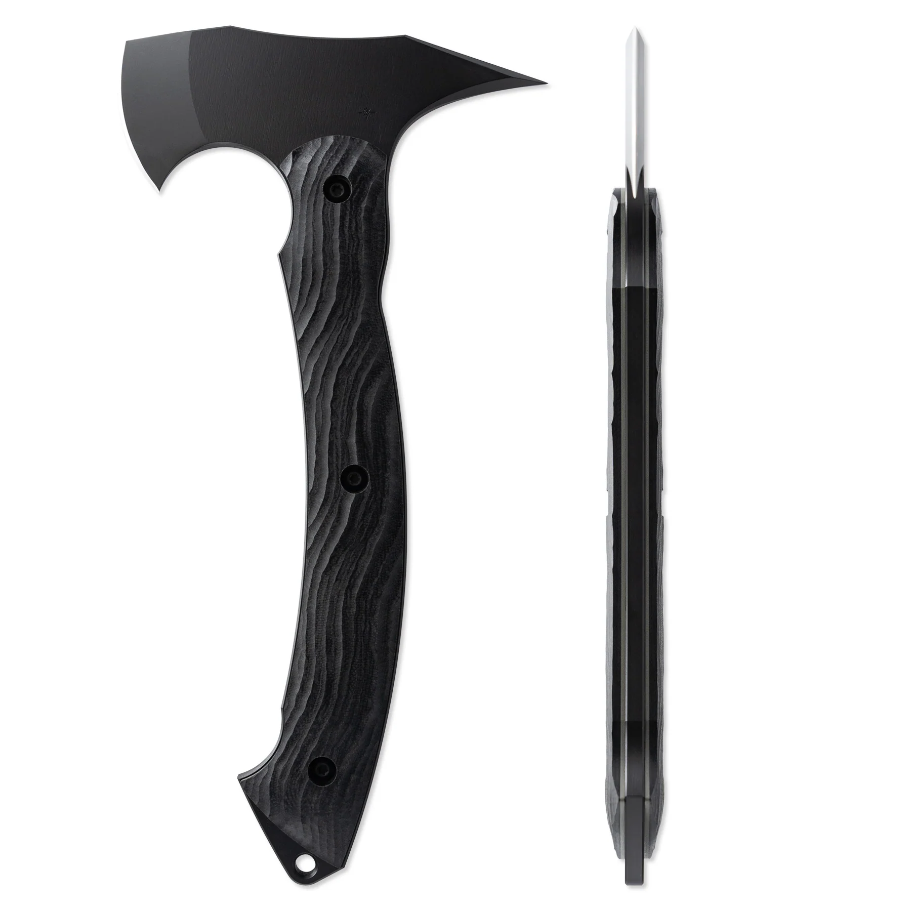 Tomahawk - SOCOM Black - Image 6