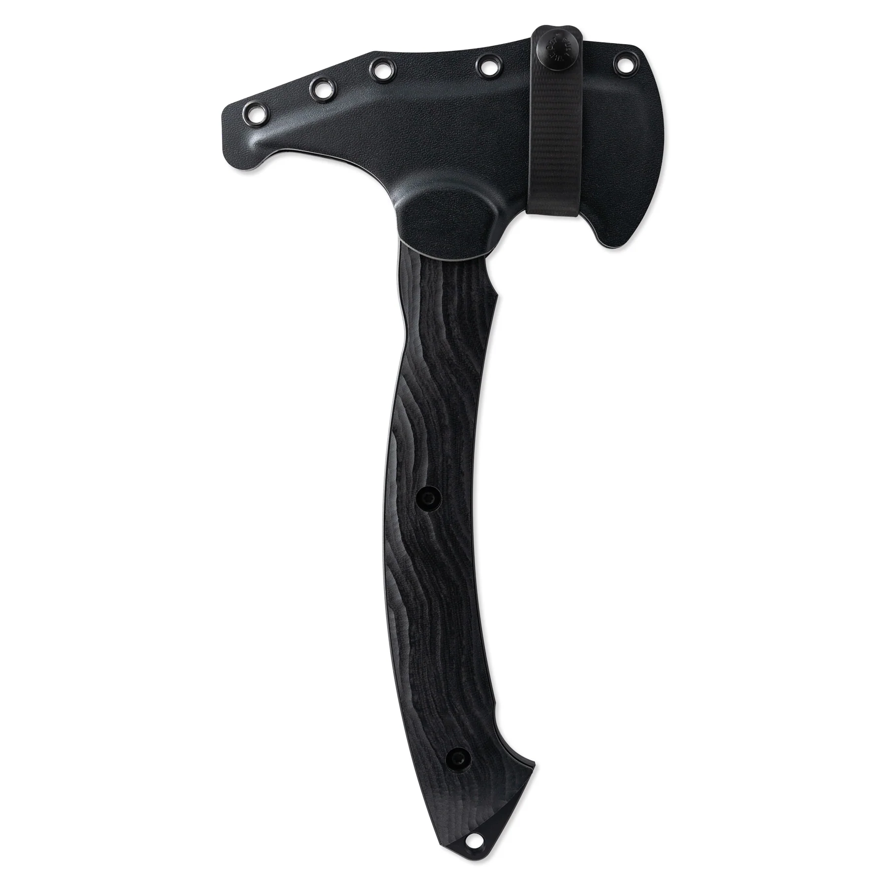 Tomahawk - SOCOM Black - Image 7