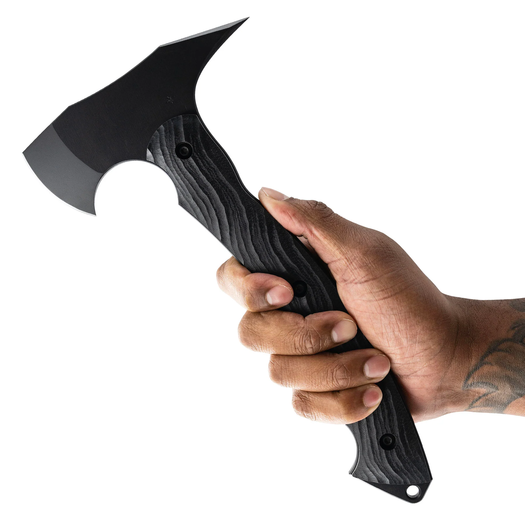 Tomahawk - SOCOM Black - Image 8