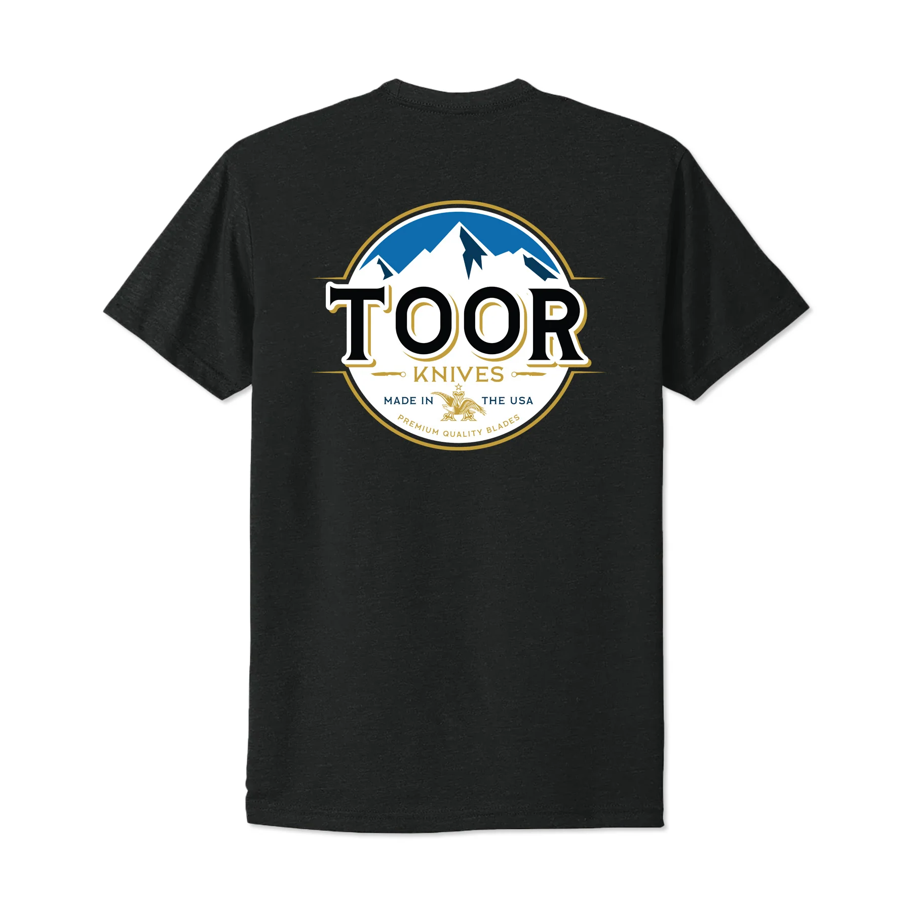 Toor For the Mountains Tee - Image 3