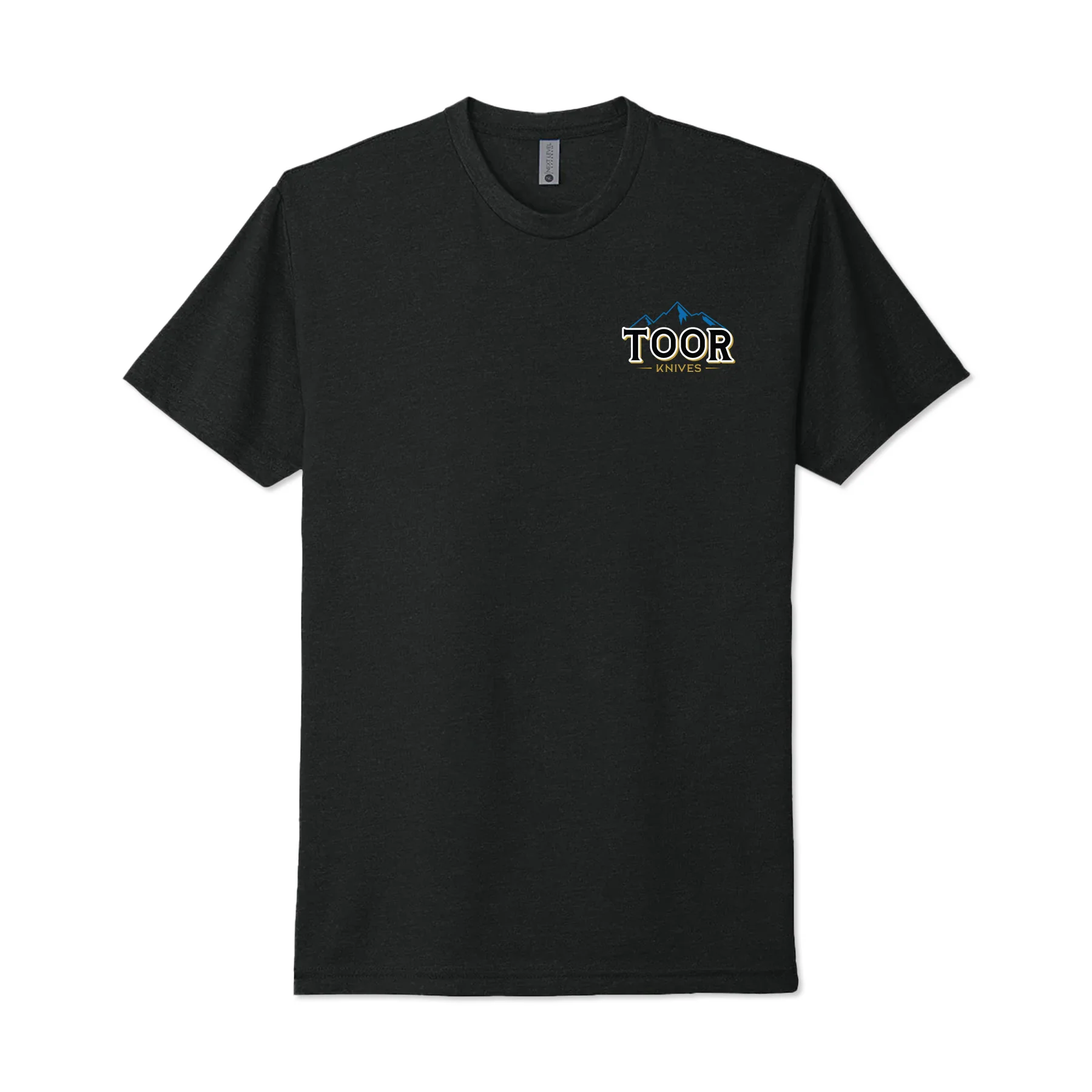 Toor For the Mountains Tee - Image 4