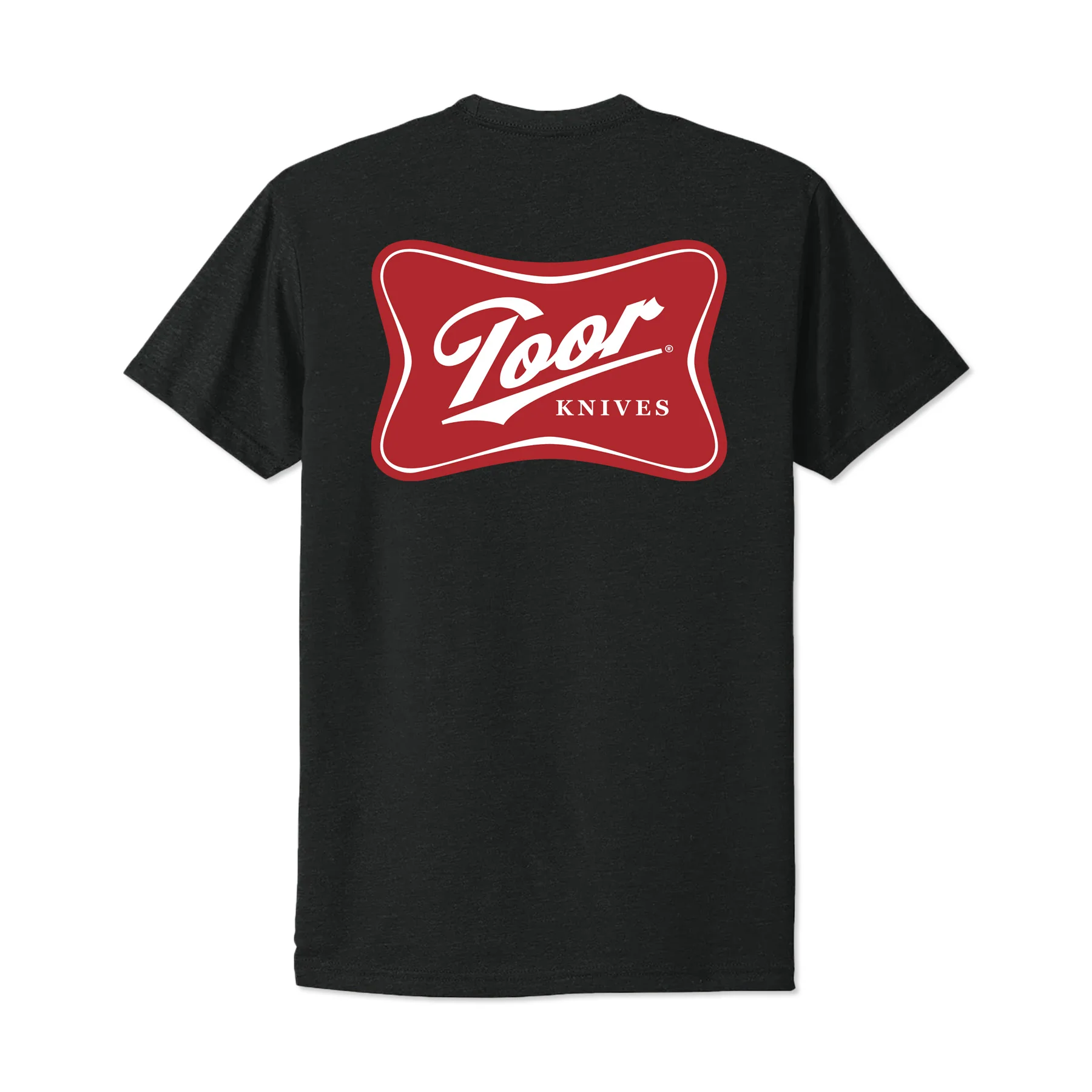 Toor High Life Tee - Image 3