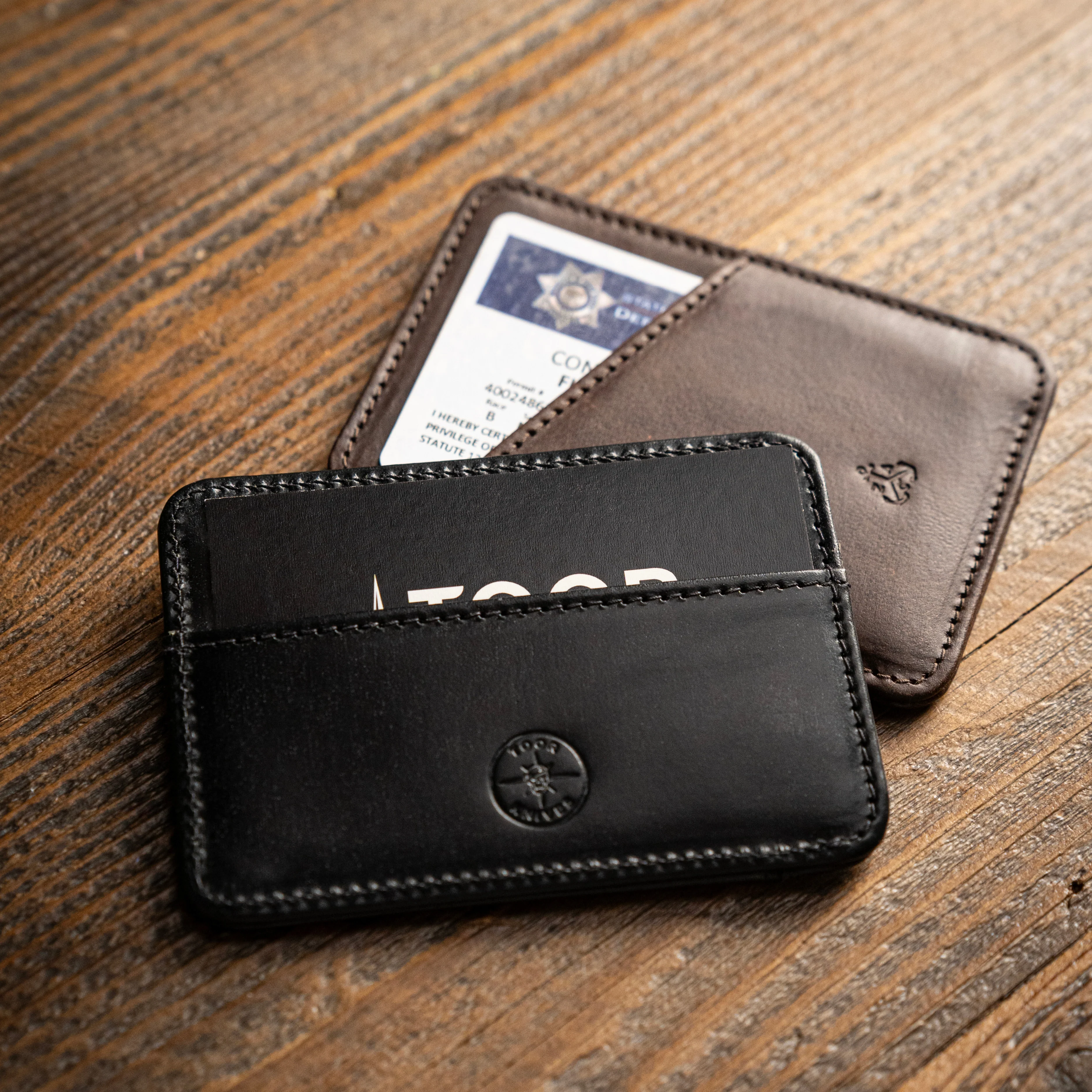 Toor Knives Card Holder - Image 4