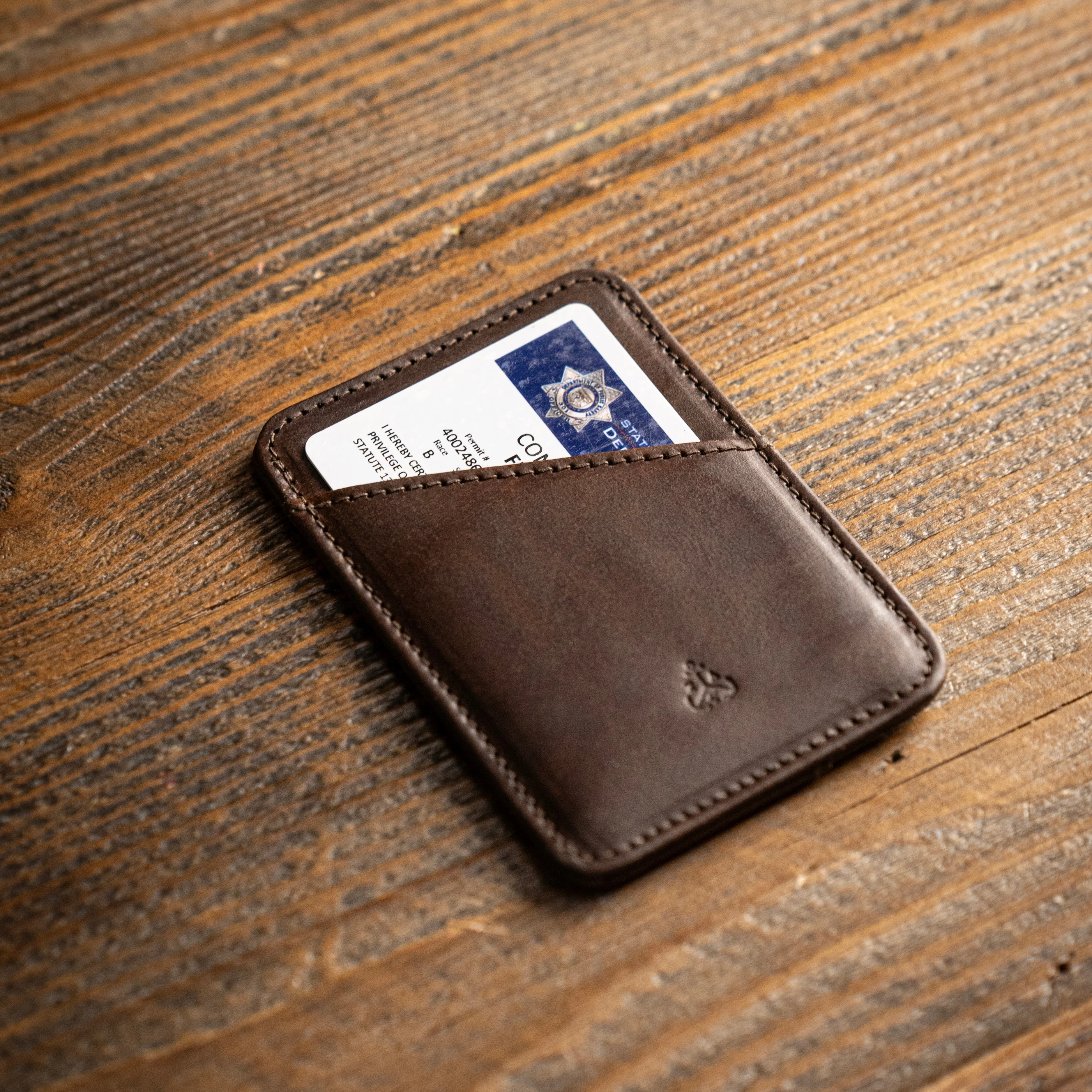 Toor Knives Card Holder - Image 7