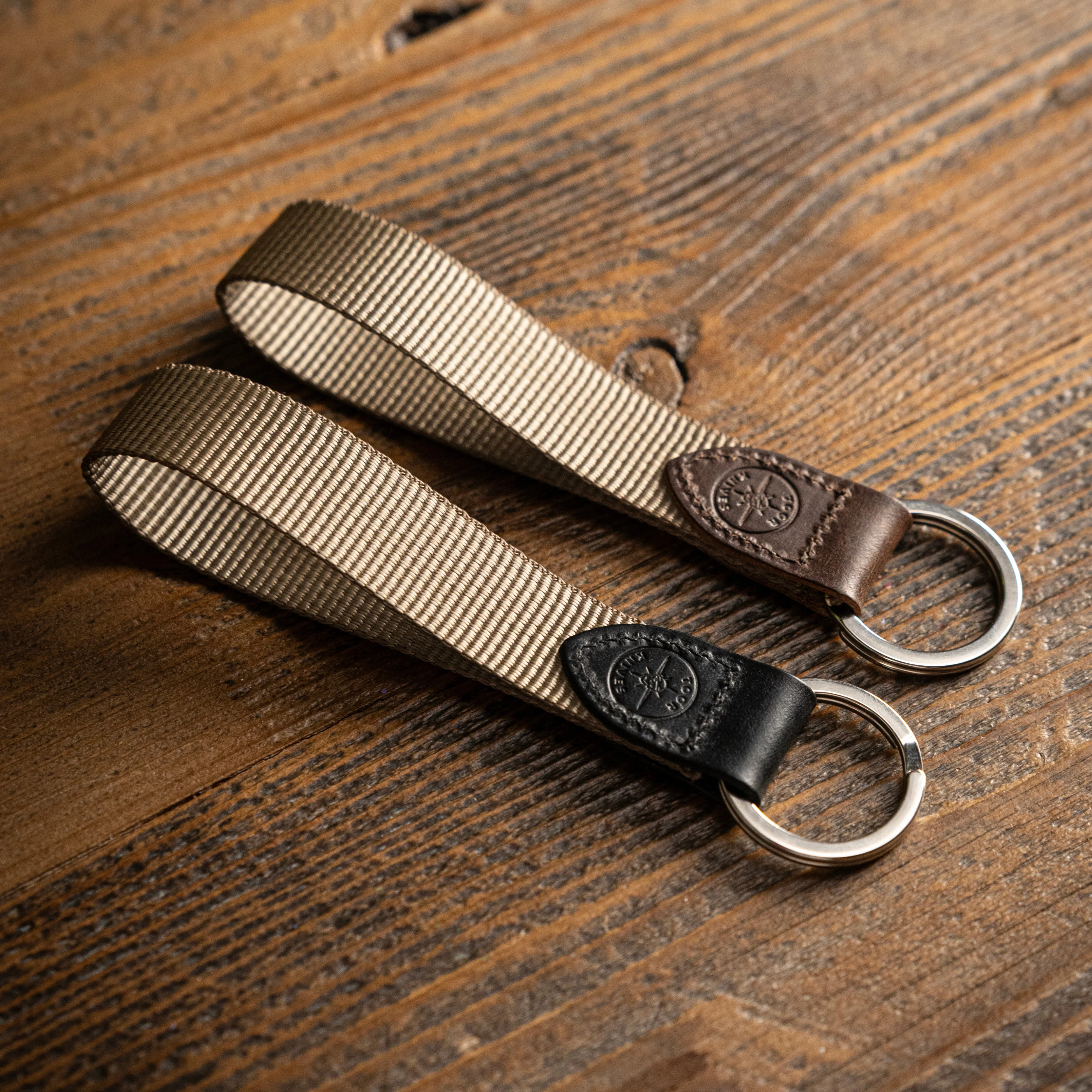 Toor Knives Key Fob - Image 4