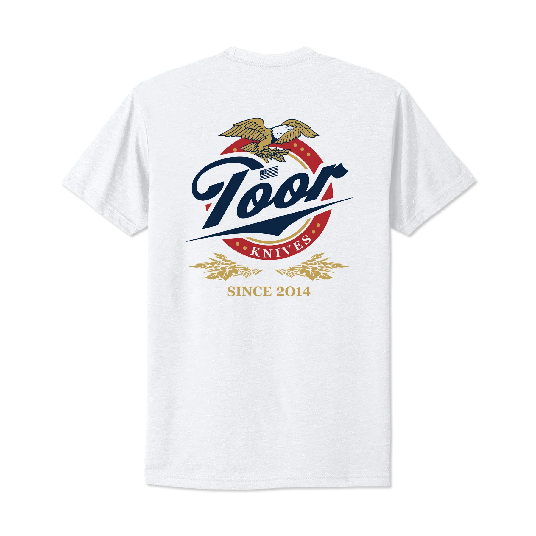 Toor Time Tee - Image 3
