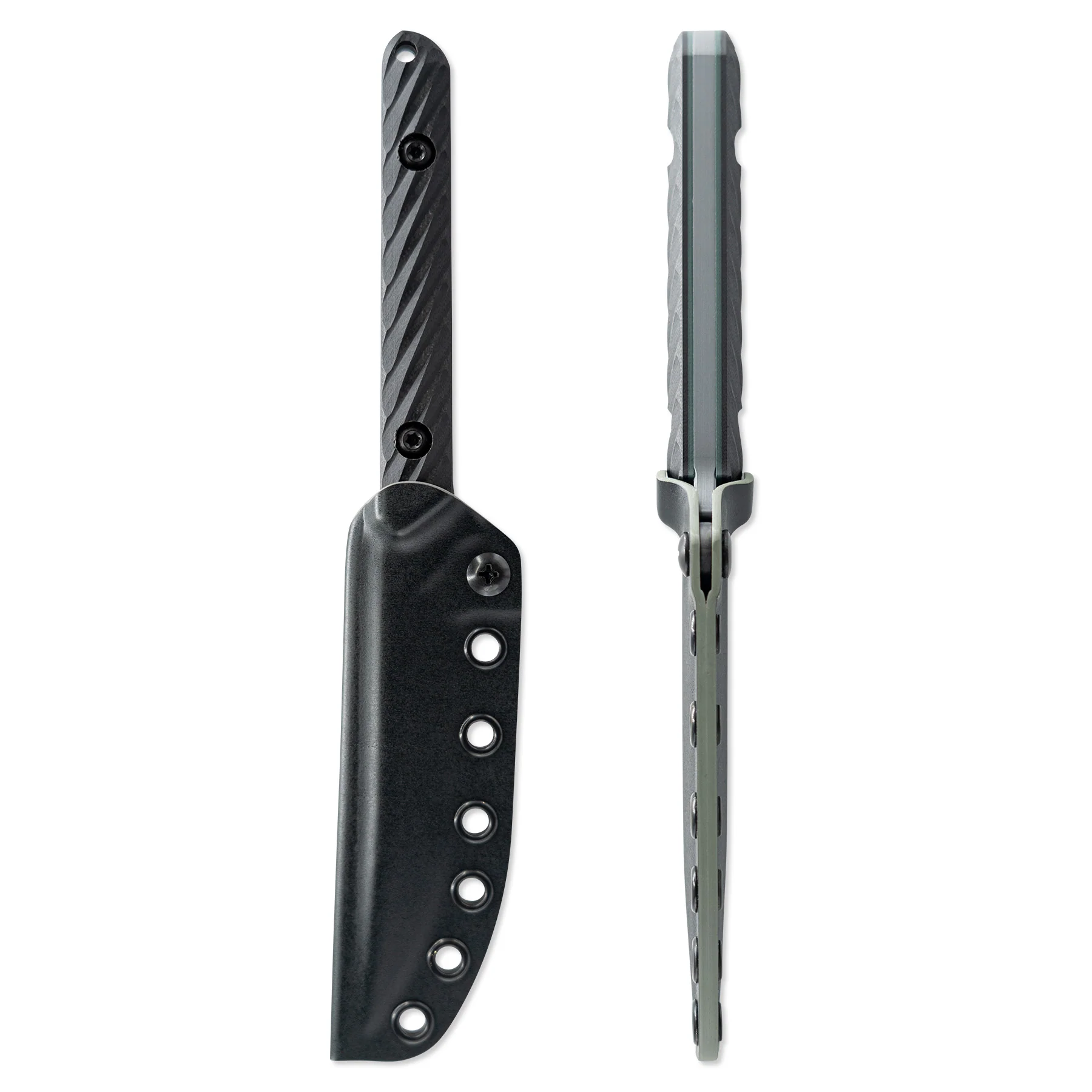 Vespen - Phantom Grey - Image 5