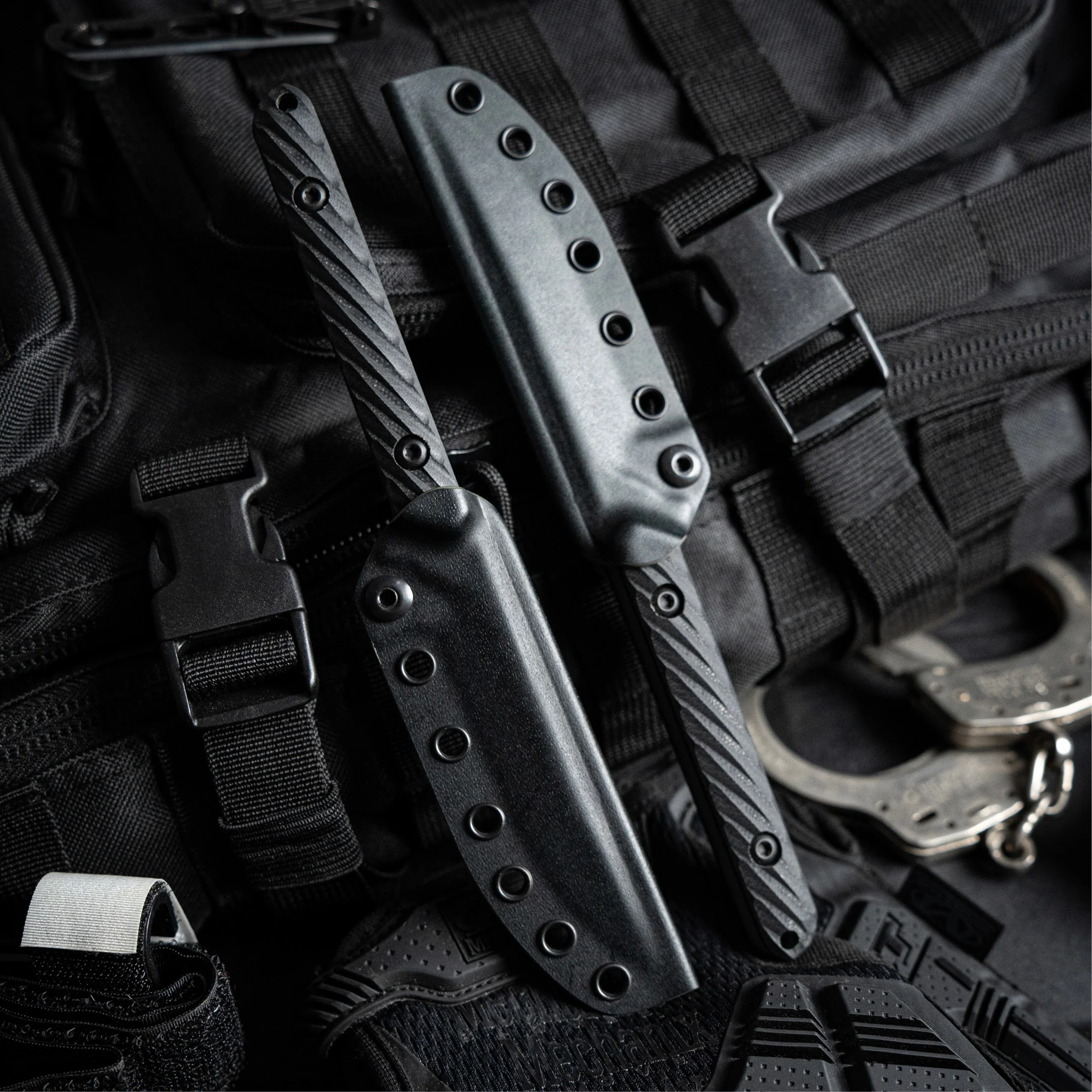 Vespen - SOCOM Black - Image 7