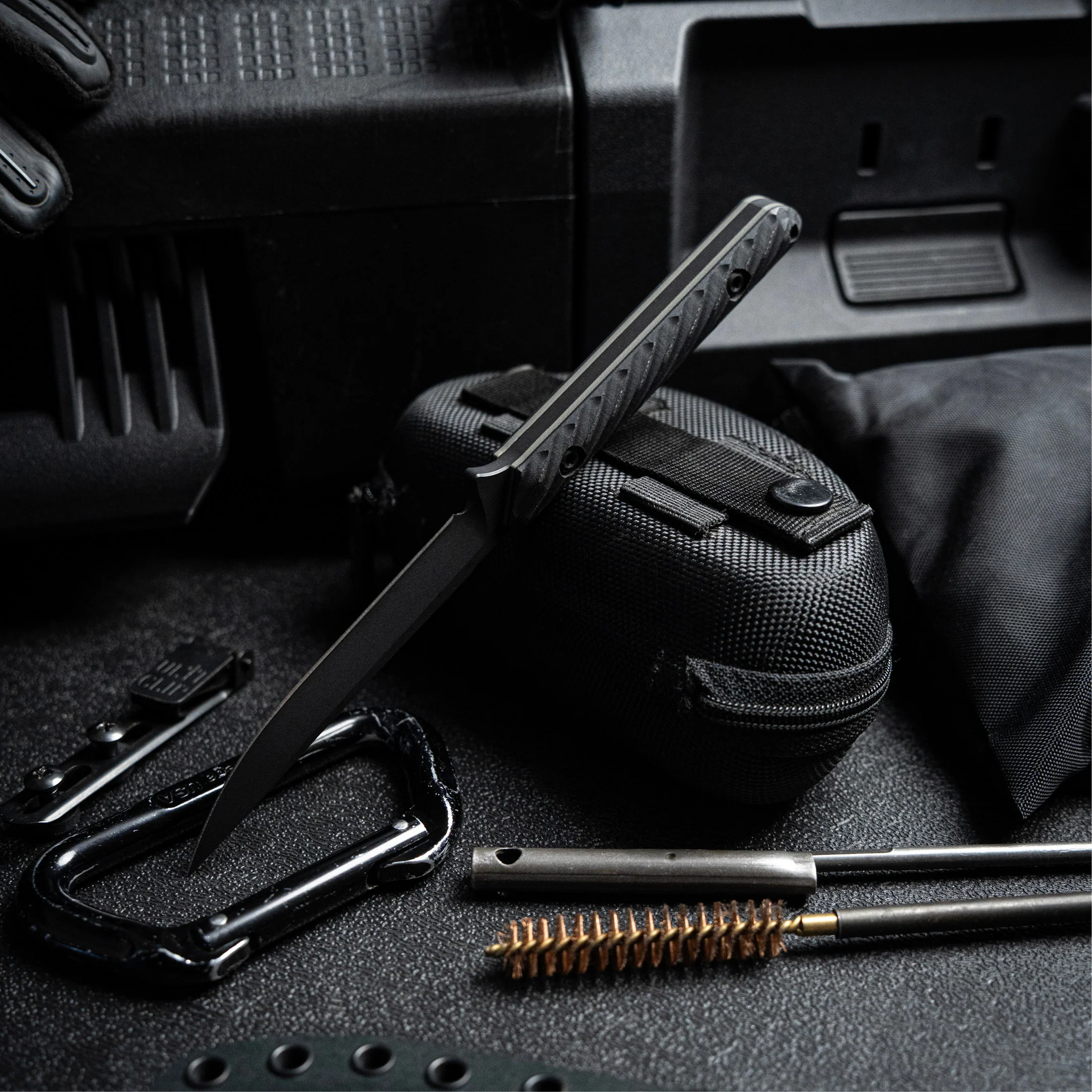 Vespen - SOCOM Black - Image 6